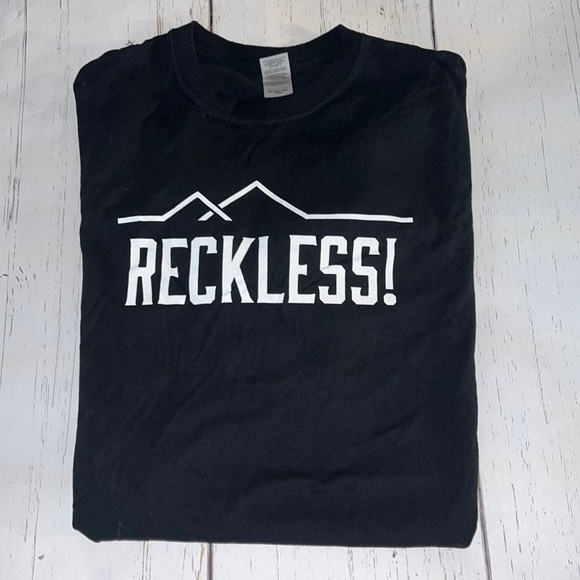 Gildan Other - Reckless